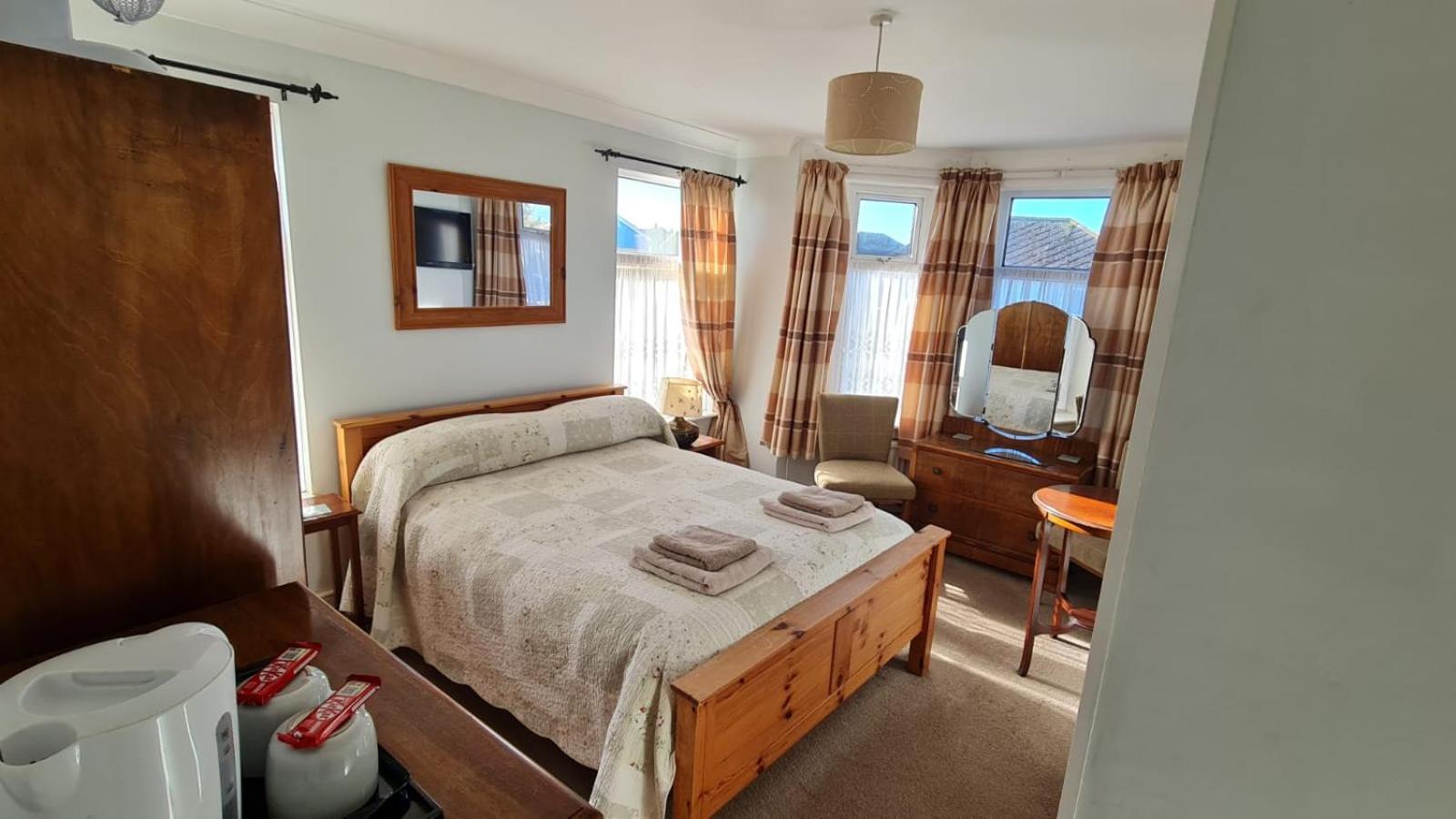 Avon Manor Gasthuis 3*