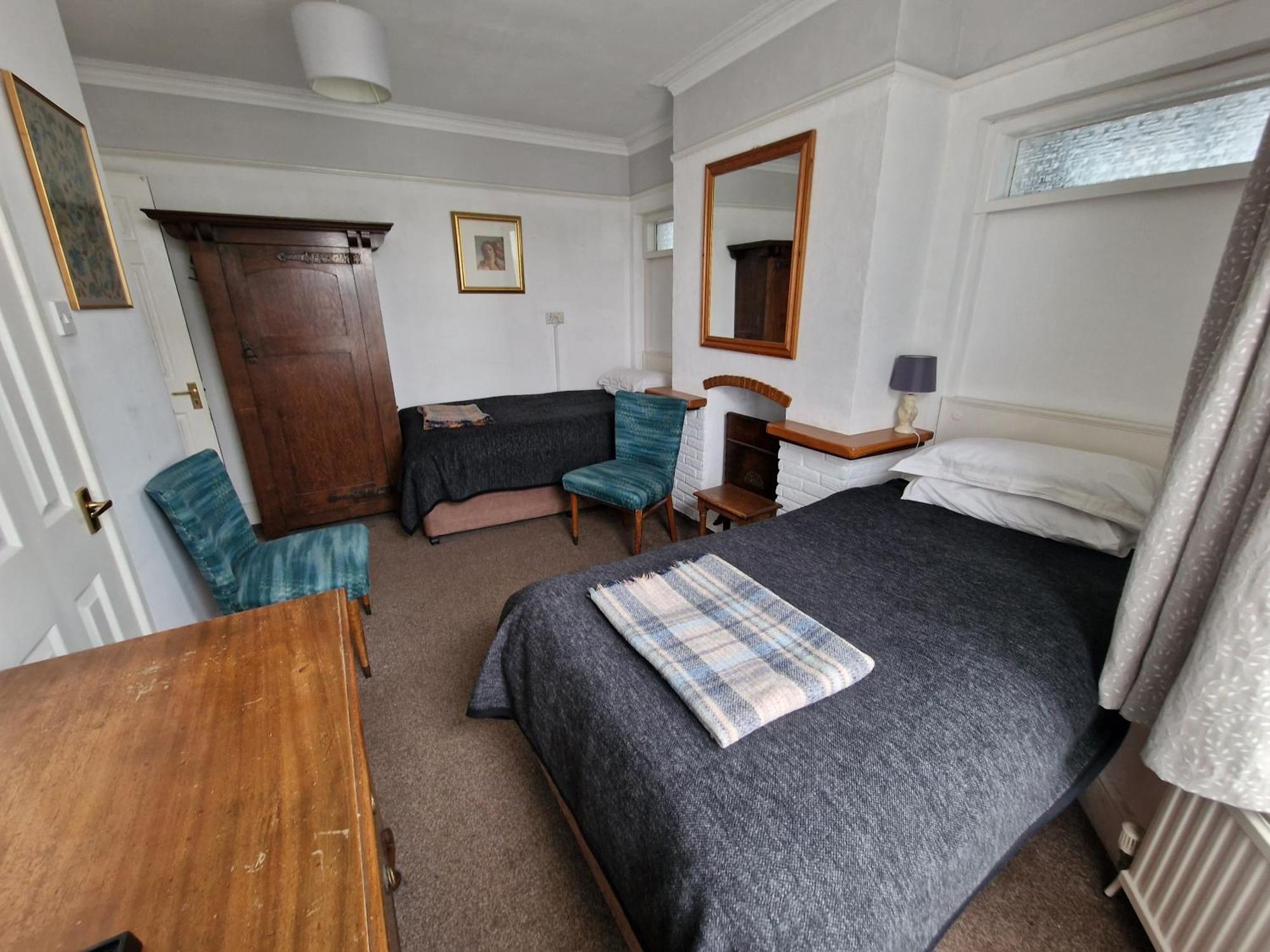 Avon Manor Gasthuis 3*